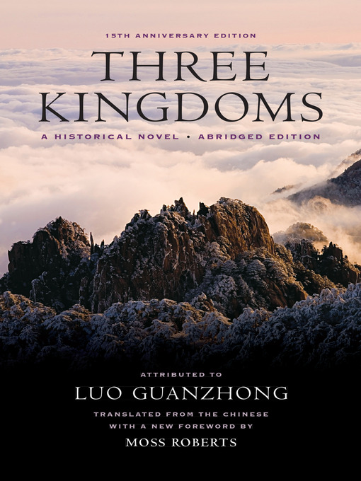 Imagen de portada para Three Kingdoms